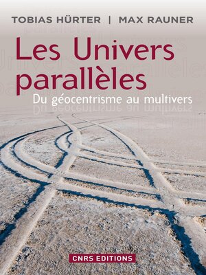 cover image of Univers parallèles
